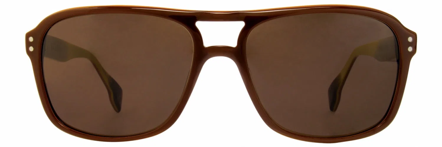 STATE Optical Co. CLARKSUN Sunglasses - view 4